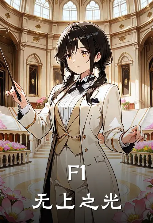 F1：无上之光(林海苏晚)小说最新章节_全文免费小说F1：无上之光林海苏晚