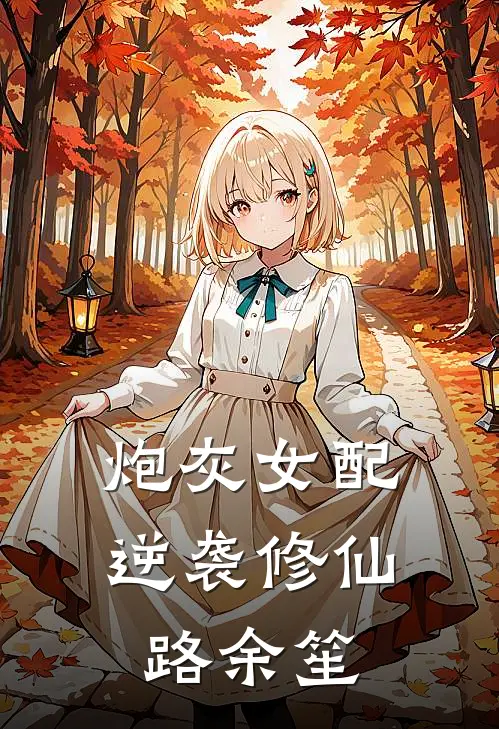 炮灰女配逆袭修仙路余笙