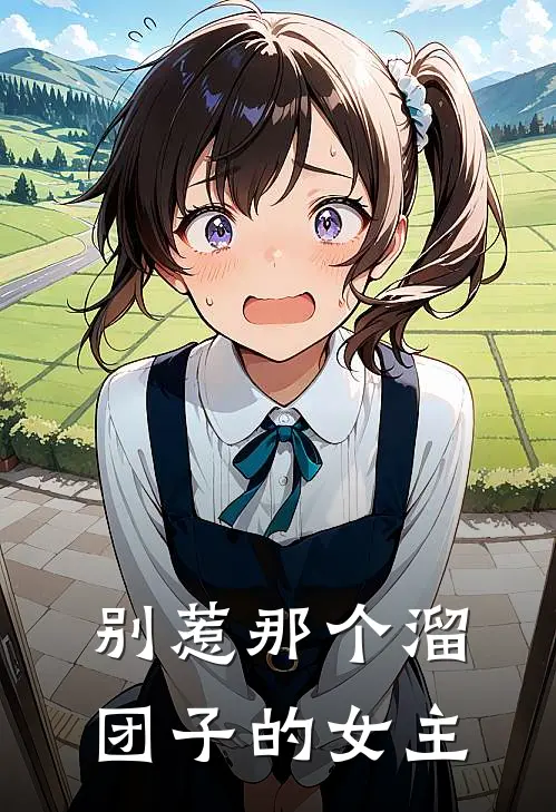 别惹那个溜团子的女主