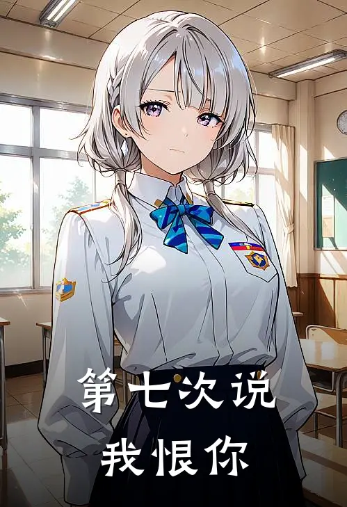 第七次说我恨你林未眠沈司辰热门小说免费阅读_网络热门小说第七次说我恨你(林未眠沈司辰)