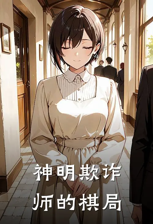 神明欺诈师的棋局