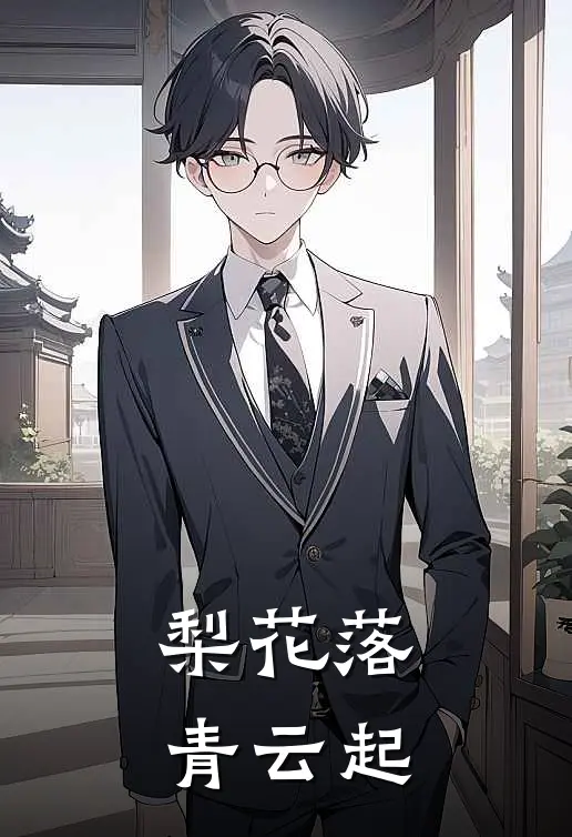 梨花落，青云起(林梨梨阿碧)热门小说排行_完结版小说梨花落，青云起林梨梨阿碧