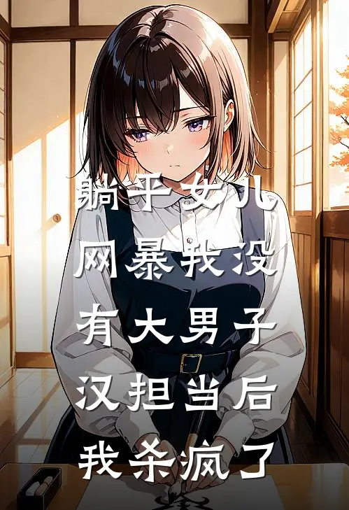 李悦巨婴（躺平女儿网暴我没有大男子汉担当后，我杀疯了）最新章节列表_（李悦巨婴）躺平女儿网暴我没有大男子汉担当后，我杀疯了最新小说