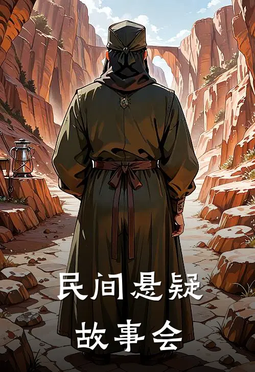 民间悬疑故事会阿杰林小满免费小说推荐_推荐完结小说民间悬疑故事会(阿杰林小满)