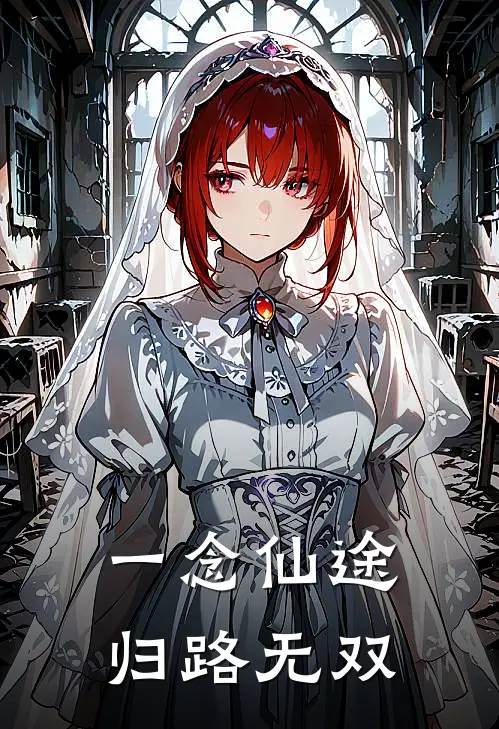 一念仙途：归路无双