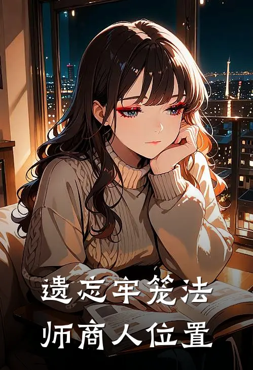 遗忘牢笼法师商人位置