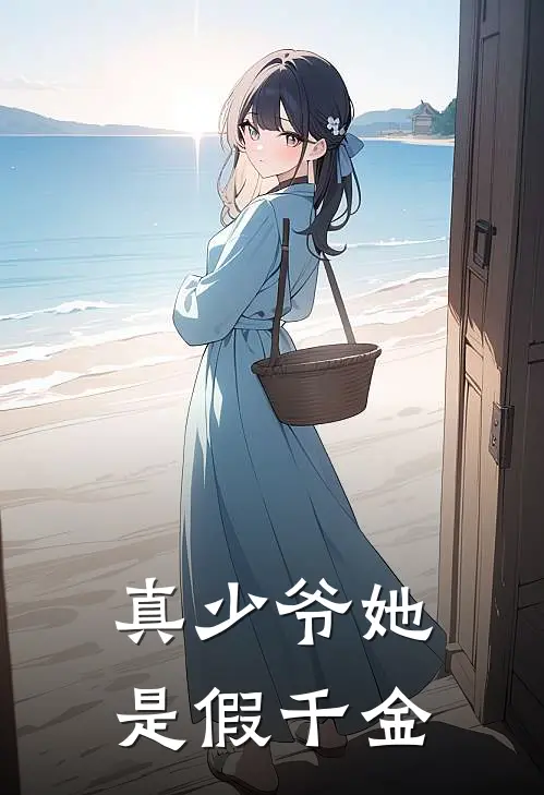 真少爷她是假千金