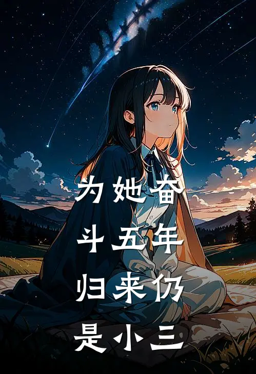 为她奋斗五年，归来仍是小三郭弋许斯维最新章节在线阅读_郭弋许斯维全本免费在线阅读