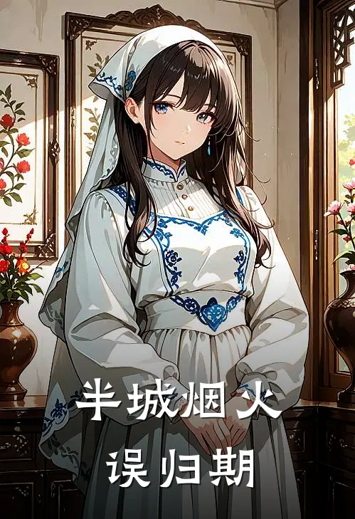 半城烟火误归期(虞知南孟清涟)在哪看免费小说_最新章节列表半城烟火误归期(虞知南孟清涟)