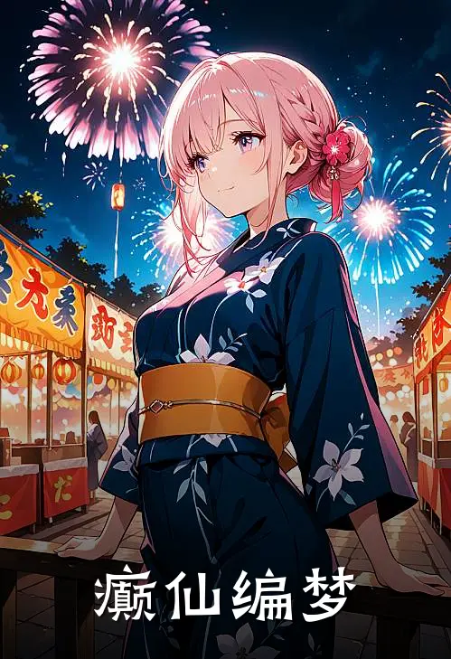 癫仙编梦