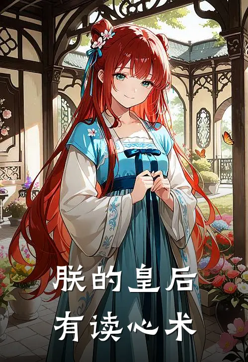 朕的皇后有读心术林薇沈策热门的网络小说_完整版小说朕的皇后有读心术(林薇沈策)
