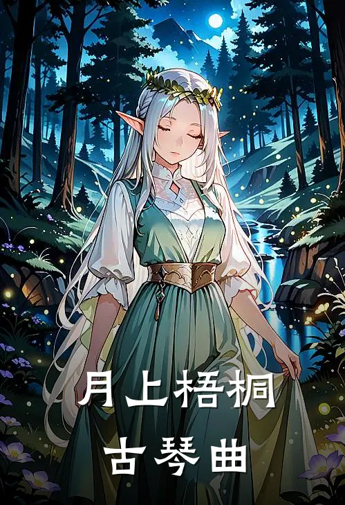 月上梧桐古琴曲