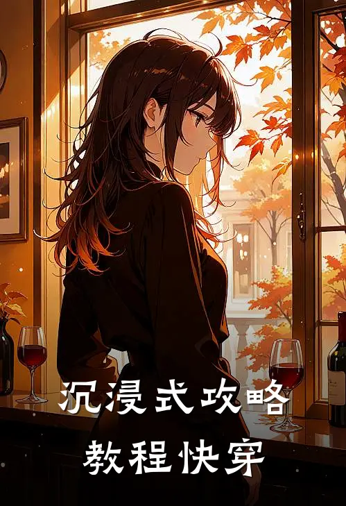 沉浸式攻略教程快穿