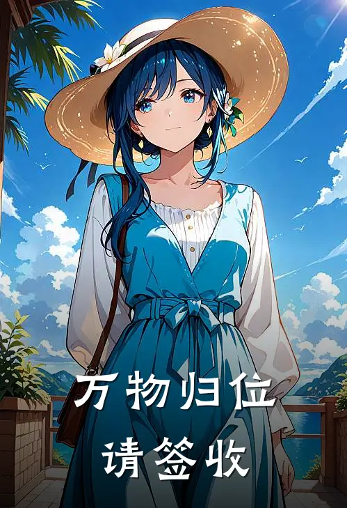 万物归位请签收