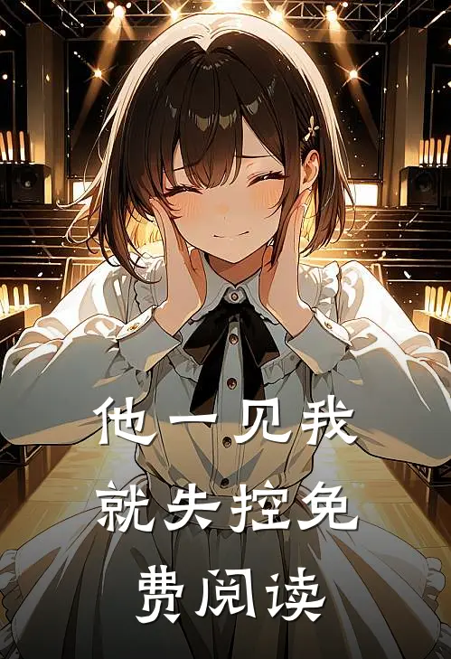 他一见我就失控免费阅读