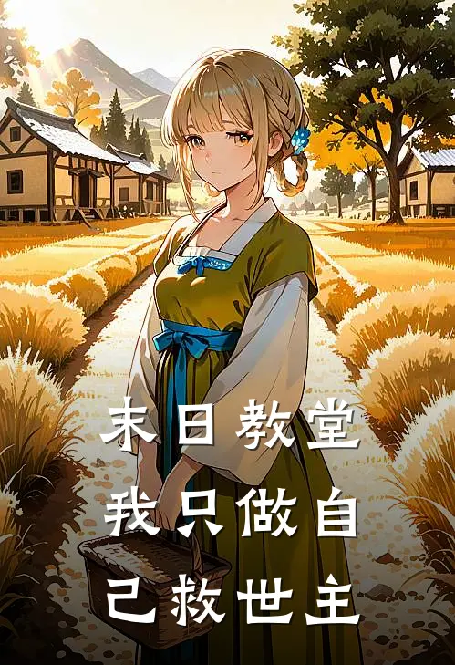 末日教堂，我只做自己救世主