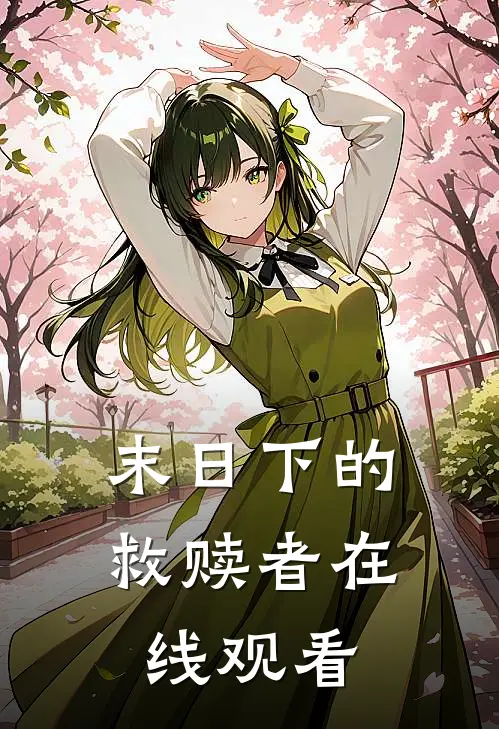 末日下的救赎者在线观看