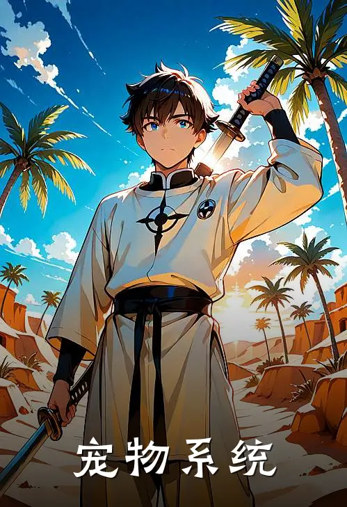 宠物系统