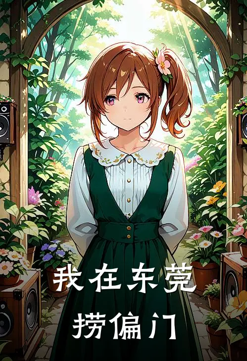 我在东莞捞偏门