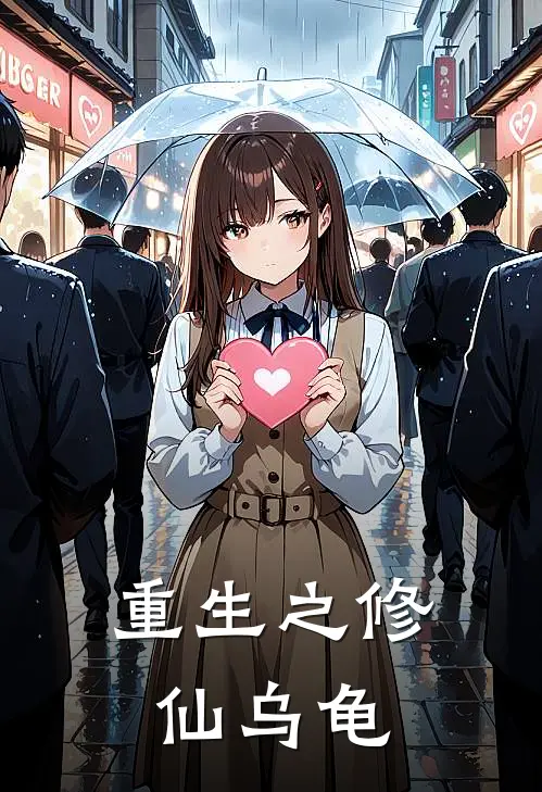 重生之修仙乌龟