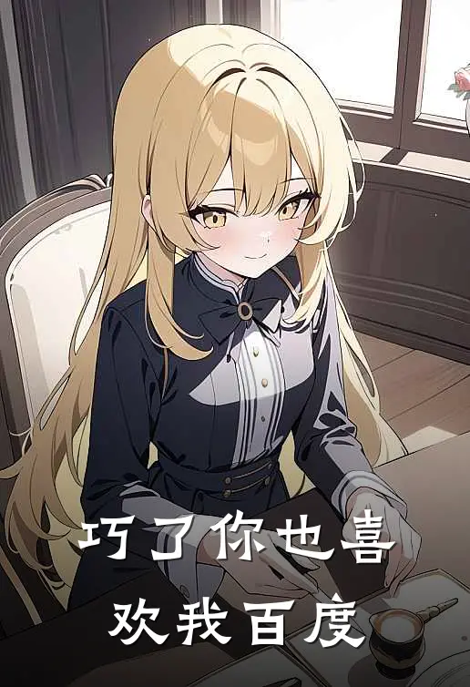 巧了你也喜欢我百度