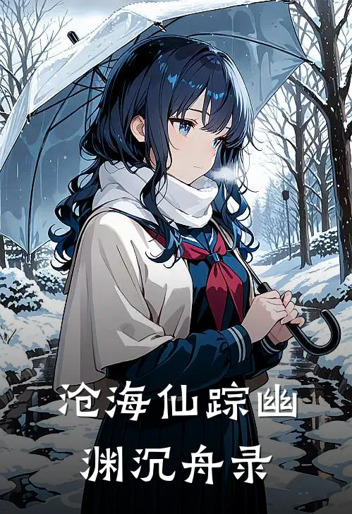 沧海仙踪幽渊沉舟录