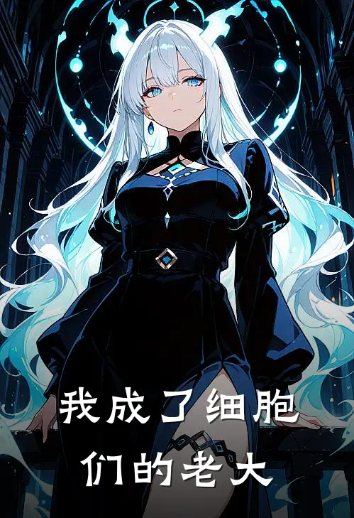 我成了细胞们的老大林小满小白小说完整版免费阅读_最新章节列表我成了细胞们的老大(林小满小白)