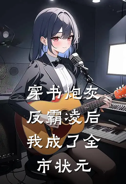 穿书炮灰：反霸凌后我成了全市状元霸凌林晚星热门小说阅读_免费完结小说穿书炮灰：反霸凌后我成了全市状元霸凌林晚星