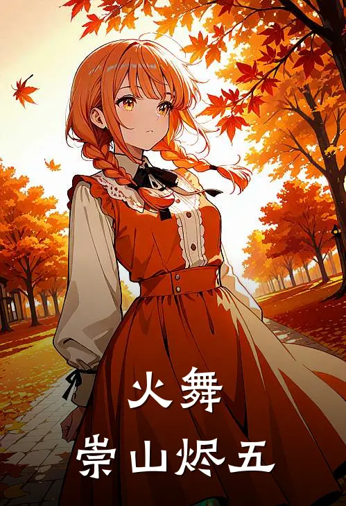 火舞：崇山烬五