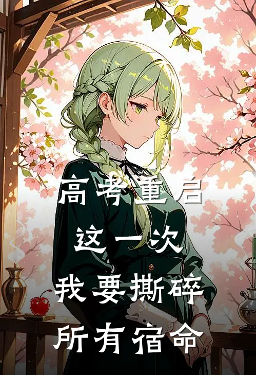 高考重启：这一次，我要撕碎所有宿命苏晚晴林晚星免费小说全文阅读_免费小说在线阅读高考重启：这一次，我要撕碎所有宿命苏晚晴林晚星