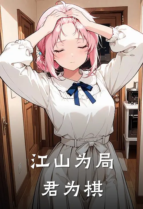 江山为局君为棋