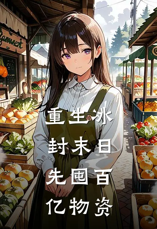 重生冰封末日：先囤百亿物资林峰赵雅小说完结免费_最新章节列表重生冰封末日：先囤百亿物资(林峰赵雅)