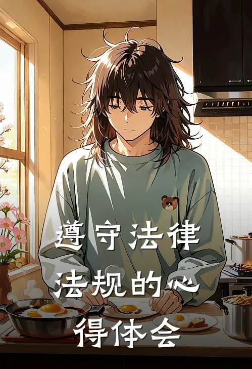 遵守法律法规的心得体会