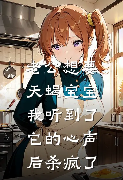 老公想要天蝎宝宝，我听到了它的心声后杀疯了抖音热门推荐完结小说_热门小说在线阅读老公想要天蝎宝宝，我听到了它的心声后杀疯了(抖音热门)