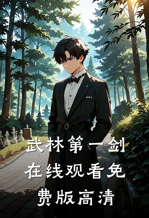 武林第一剑在线观看免费版高清