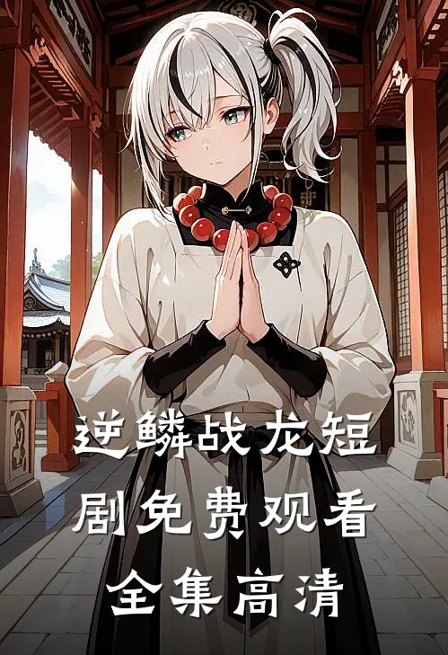 逆鳞战龙短剧免费观看全集高清