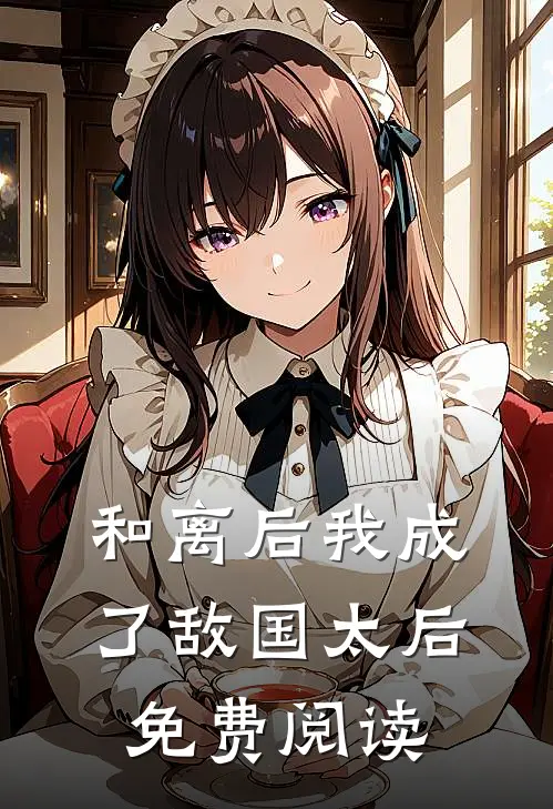 和离后我成了敌国太后免费阅读