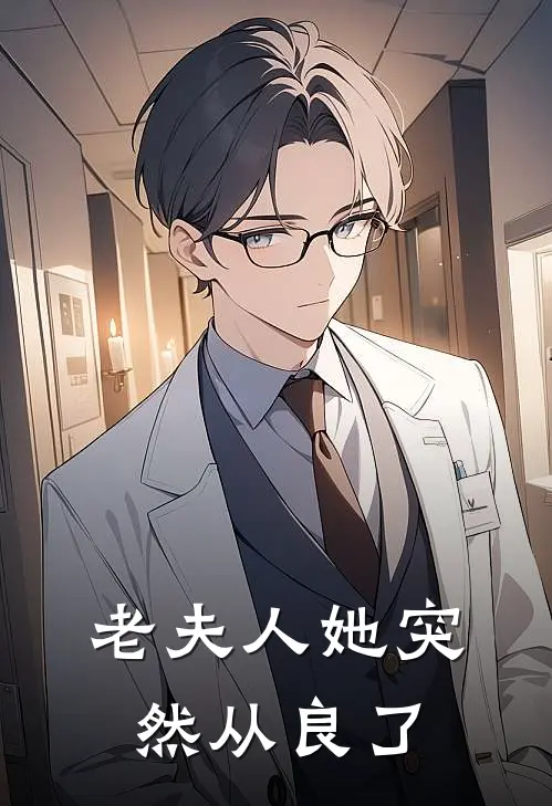 老夫人她突然从良了