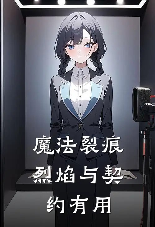 魔法裂痕烈焰与契约有用