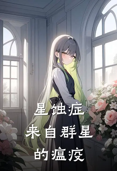 星蚀症：来自群星的瘟疫