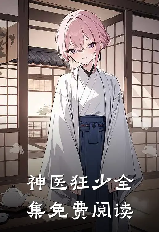 神医狂少全集免费阅读