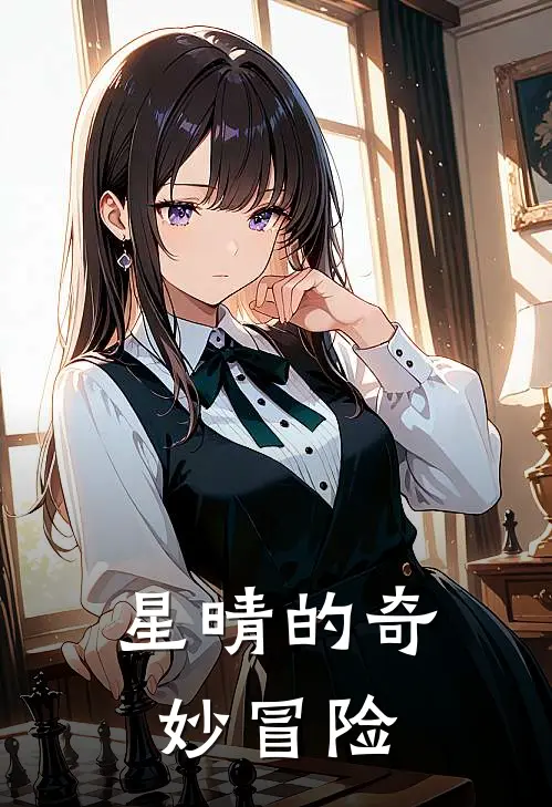 星晴的奇妙冒险定风桑竹免费小说_完本免费小说星晴的奇妙冒险定风桑竹