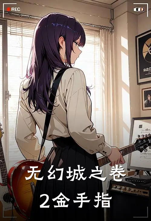 无幻城之卷2金手指
