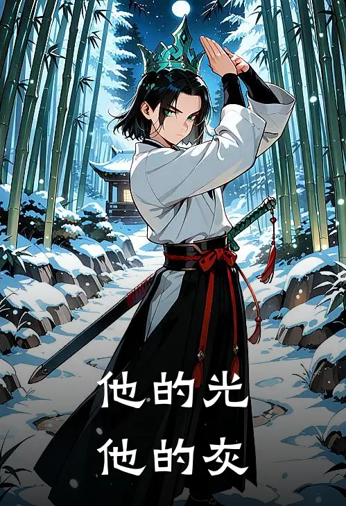 他的光，他的灰傅斯年阮清禾全章节免费在线阅读_《他的光，他的灰》精彩小说