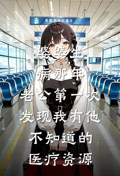 婆婆生病那年，老公第一次发现我有他不知道的医疗资源(陈浩然陈雪)热门网络小说推荐_最新完结小说推荐婆婆生病那年，老公第一次发现我有他不知道的医疗资源陈浩然陈雪