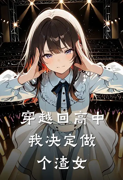 穿越回高中，我决定做个渣女(李嘉舒张小萌)最新推荐小说_最新免费小说穿越回高中，我决定做个渣女李嘉舒张小萌