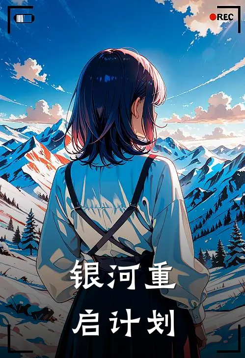 银河重启计划莫伊莉娅小说完整版免费阅读_最新章节列表银河重启计划(莫伊莉娅)