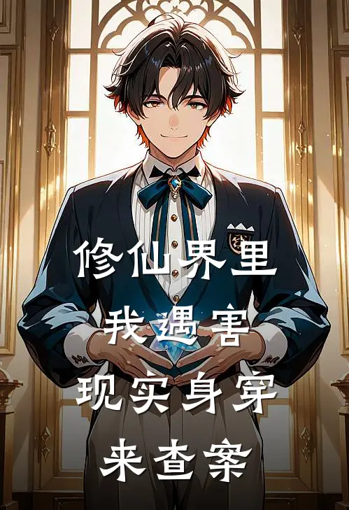 修仙界里我遇害，现实身穿来查案(林知许顾云笙)全文在线阅读_(修仙界里我遇害，现实身穿来查案)精彩小说