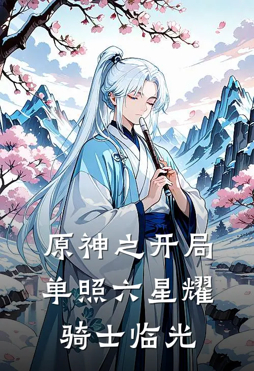 原神之开局单照六星耀骑士临光