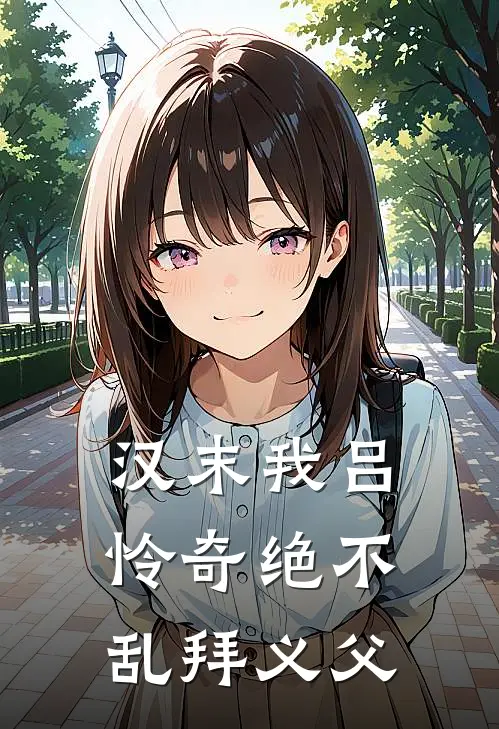 汉末我吕怜奇绝不乱拜义父